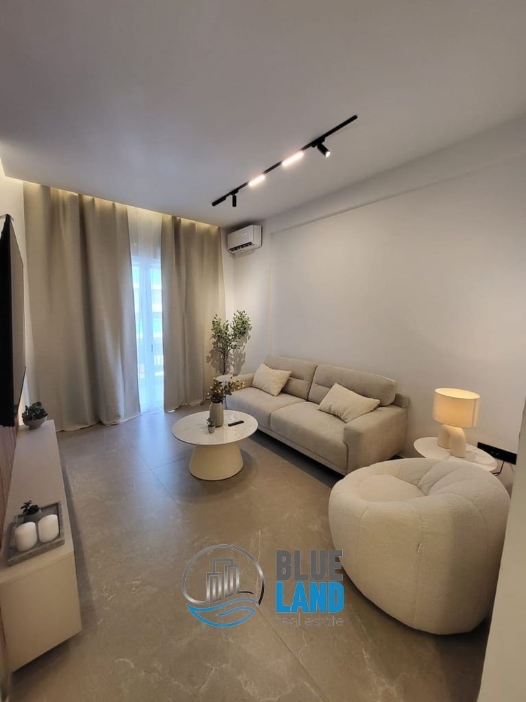 (For Sale) Residential Apartment || Athens Center/Athens - 50 Sq.m, 1 Bedrooms, 180.000€ 