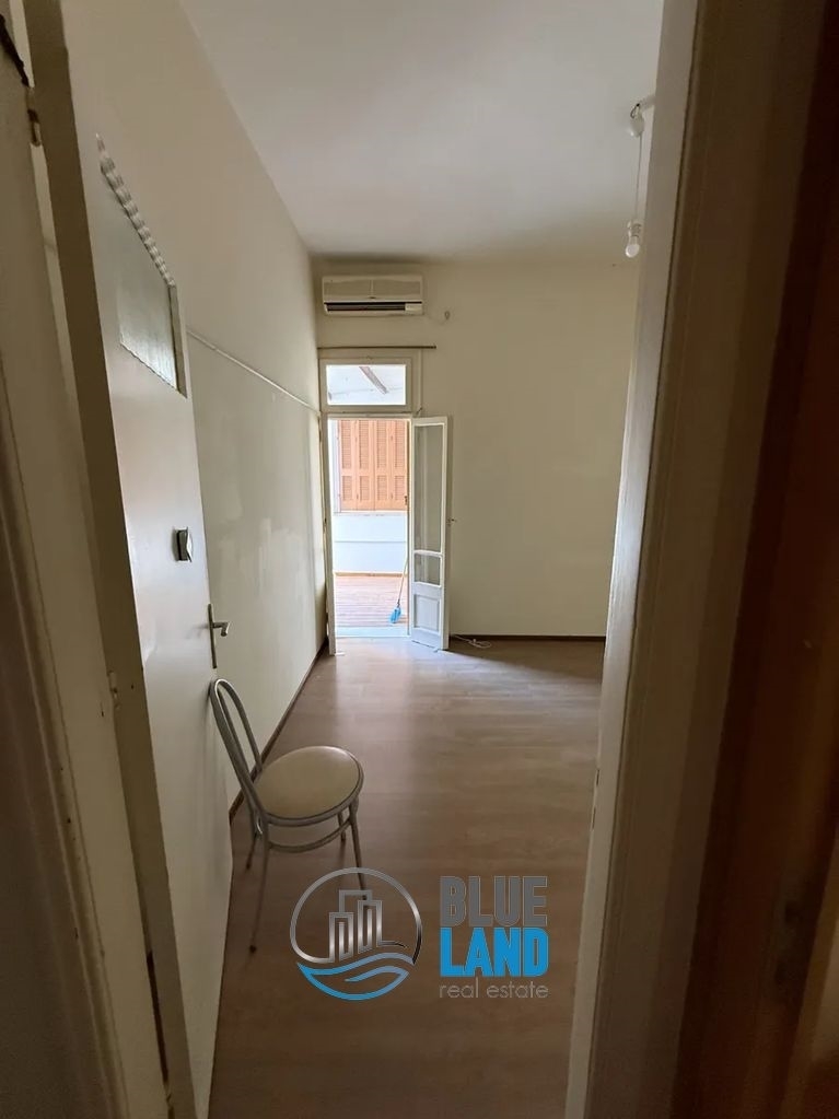 (For Rent) Residential Apartment || Achaia/Patra - 92 Sq.m, 3 Bedrooms, 500€ 