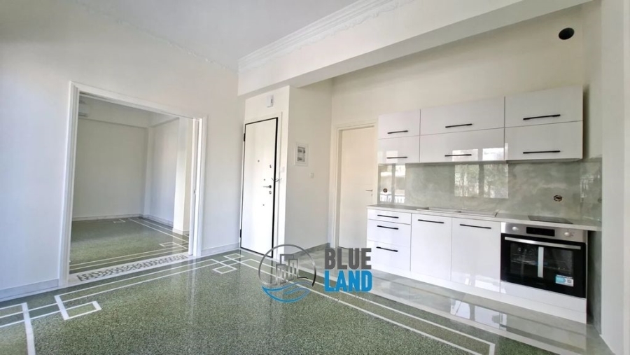 (For Rent) Residential Apartment || Achaia/Patra - 50 Sq.m, 1 Bedrooms, 540€ 