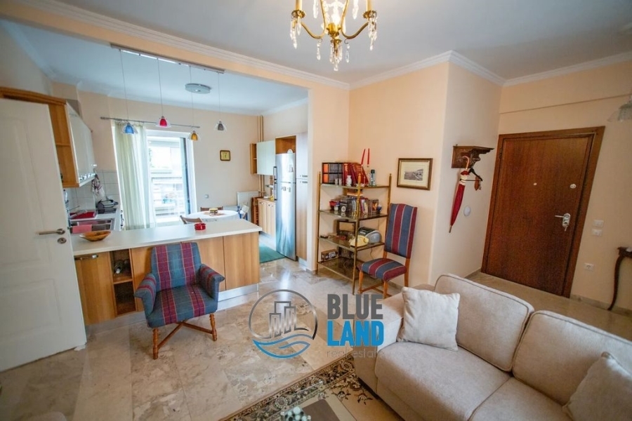 (For Rent) Residential Apartment || Achaia/Patra - 75 Sq.m, 2 Bedrooms, 750€ 