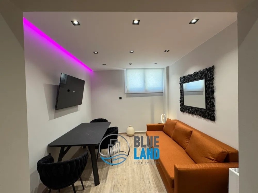 (For Rent) Residential Apartment || Achaia/Patra - 45 Sq.m, 1 Bedrooms, 550€ 