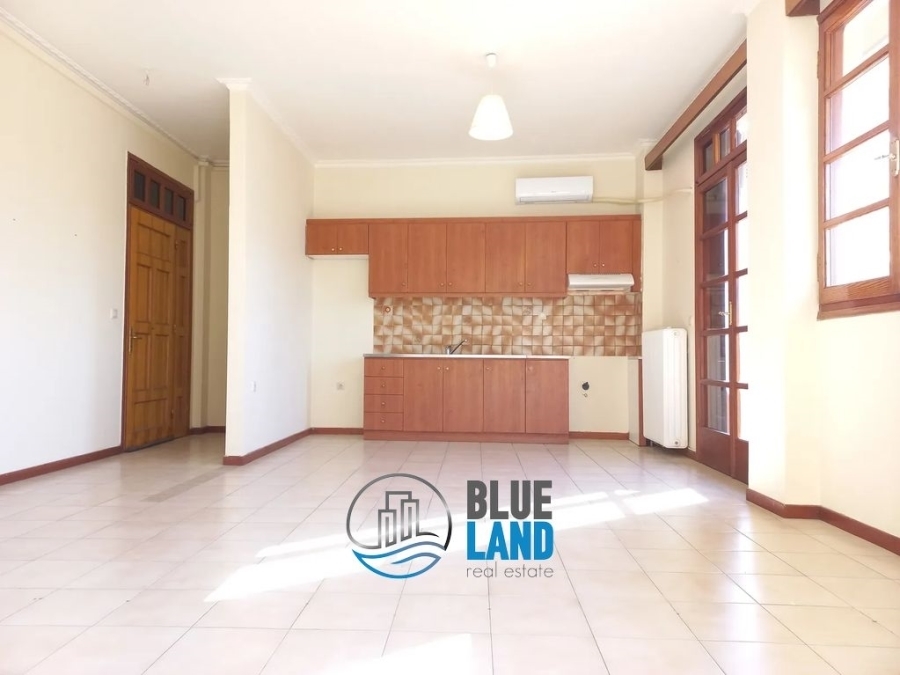 (For Rent) Residential Apartment || Achaia/Patra - 62 Sq.m, 1 Bedrooms, 350€ 