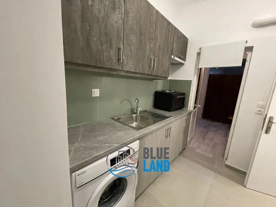 (For Rent) Residential Studio || Achaia/Patra - 34 Sq.m, 1 Bedrooms, 330€ 