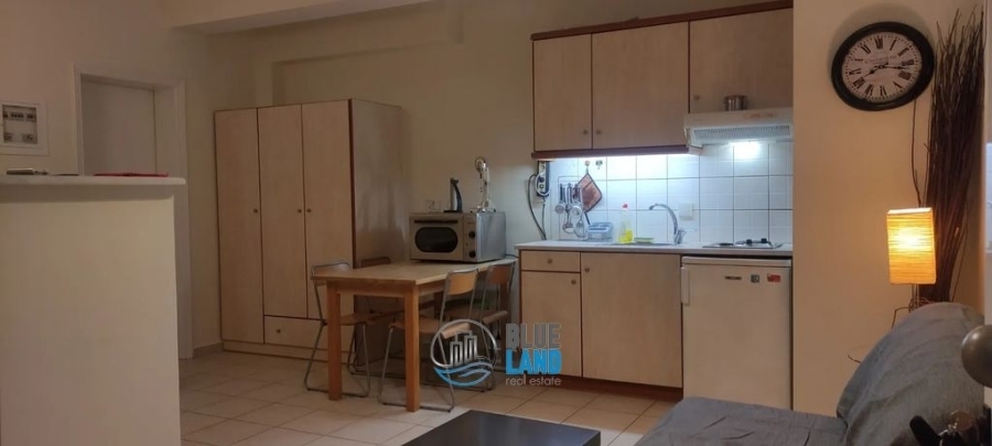 (For Rent) Residential  Small Studio || Achaia/Patra - 28 Sq.m, 300€ 