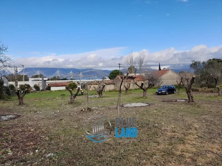 (Προς Πώληση) Αξιοποιήσιμη Γη Οικόπεδο || Ν. Αχαϊας/Ρίο - 1.000 τ.μ, 300.000€ 