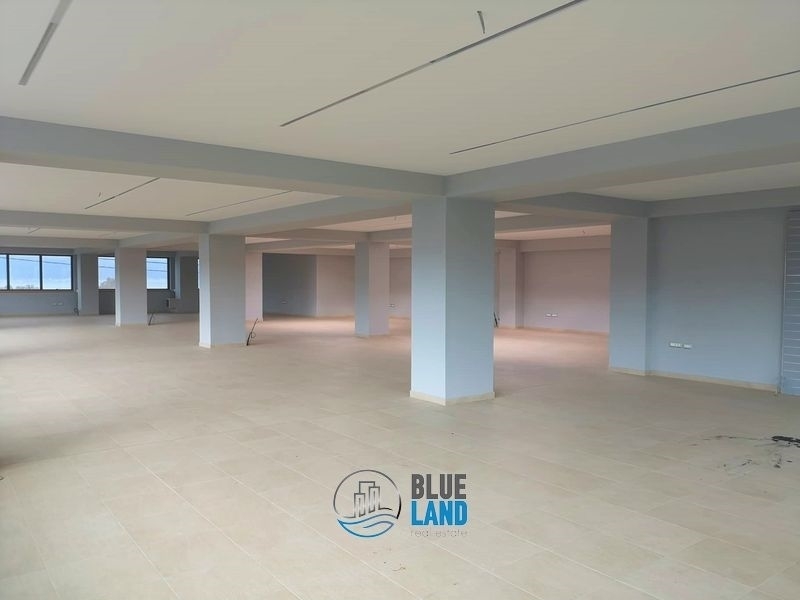 (For Rent) Commercial Floor Office || Achaia/Rio - 489 Sq.m, 2.250€ 