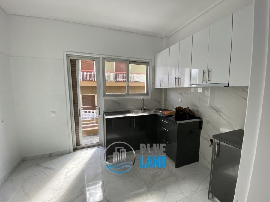 (For Rent) Residential Apartment || Achaia/Patra - 80 Sq.m, 2 Bedrooms, 500€ 