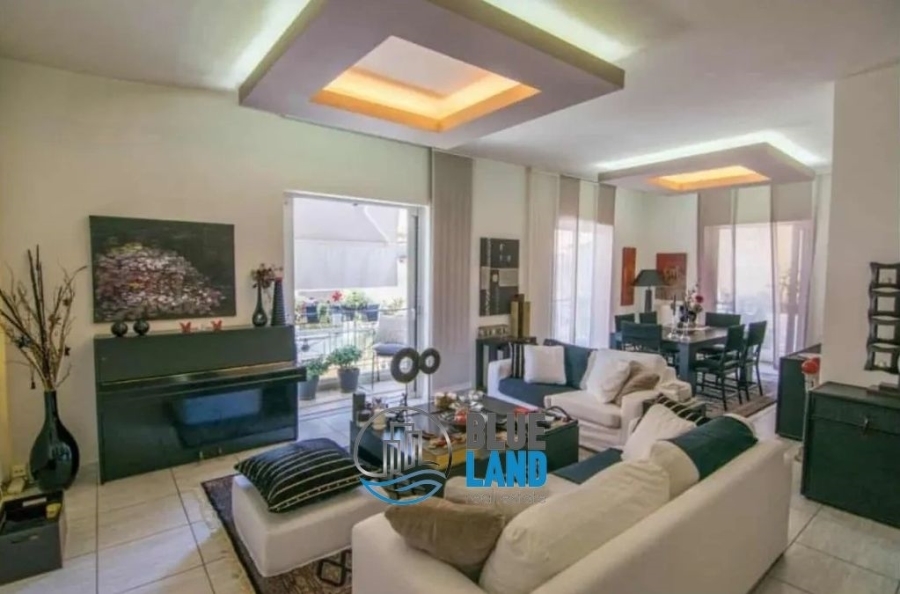 (For Sale) Residential Apartment || Achaia/Patra - 120 Sq.m, 3 Bedrooms, 189.000€ 