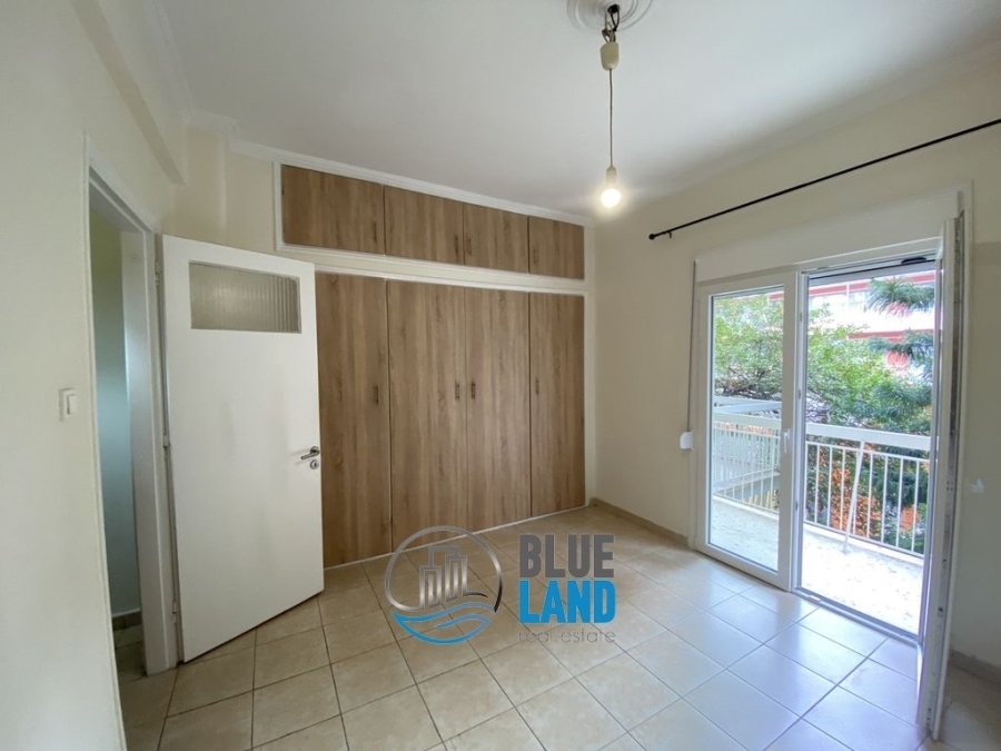 (For Rent) Residential Apartment || Achaia/Patra - 50 Sq.m, 1 Bedrooms, 450€ 