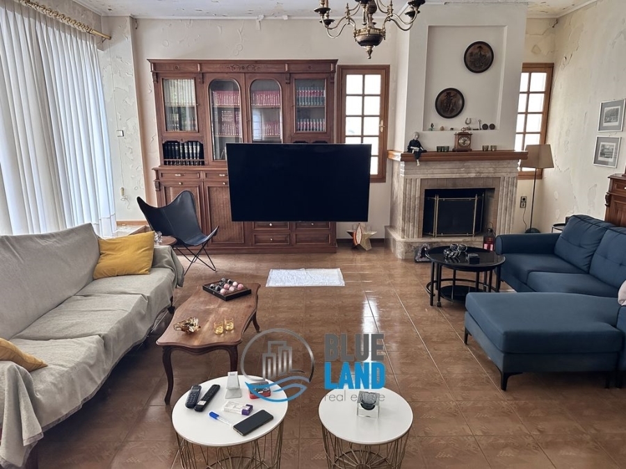 (For Sale) Residential Apartment || Achaia/Patra - 175 Sq.m, 3 Bedrooms, 240.000€ 