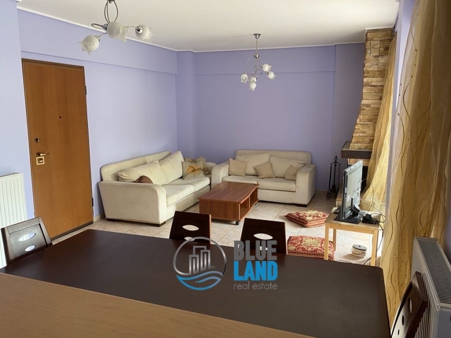 (For Sale) Residential Apartment || Athens North/Agia Paraskevi - 100 Sq.m, 3 Bedrooms, 395.000€ 