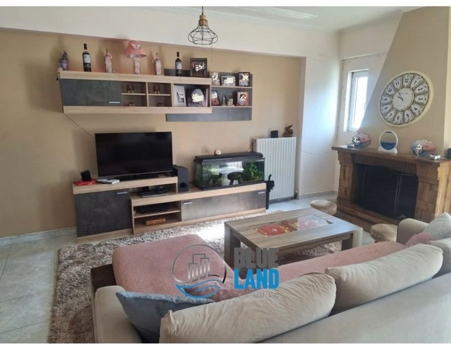 (Προς Πώληση) Κατοικία Διαμέρισμα || Ν. Αχαϊας/Μεσατίδα - 120 τ.μ, 3 Υ/Δ, 140.000€ 