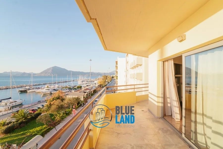 (Προς Πώληση) Κατοικία Διαμέρισμα || Ν. Αχαϊας/Πάτρα - 160 τ.μ, 3 Υ/Δ, 450.000€ 