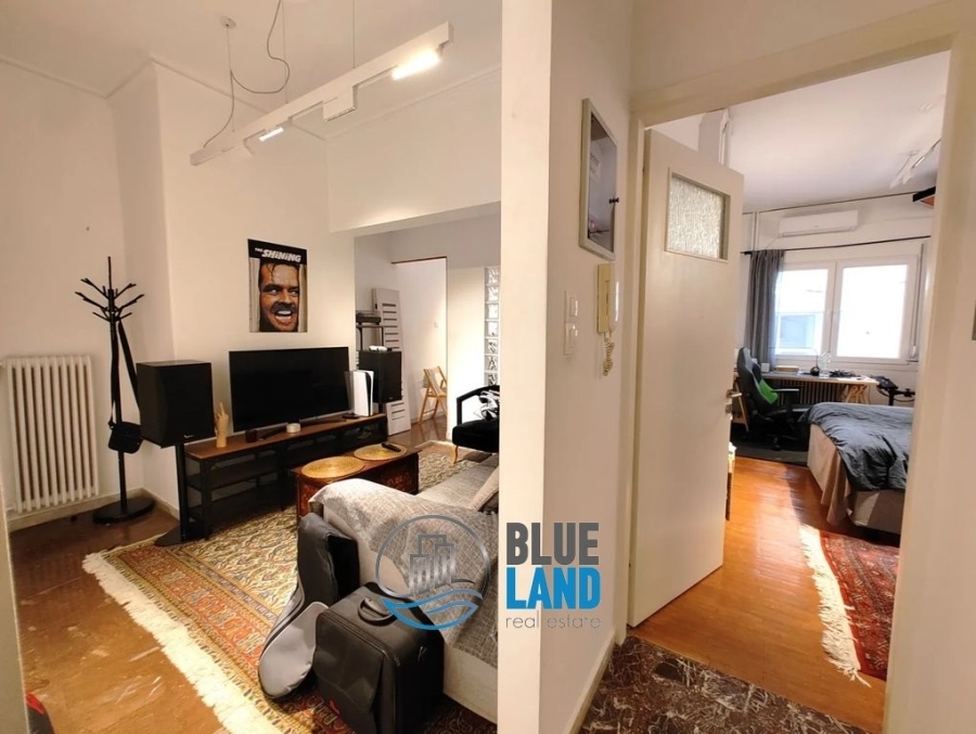 (For Sale) Residential Apartment || Achaia/Patra - 67 Sq.m, 1 Bedrooms, 90.000€ 