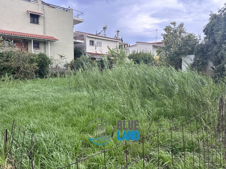 (Προς Πώληση) Αξιοποιήσιμη Γη Οικόπεδο || Ν. Αχαϊας/Ρίο - 330 τ.μ, 90.000€ 