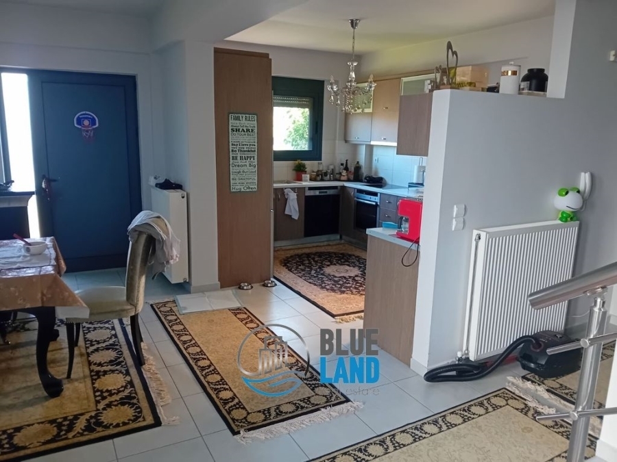 (For Sale) Residential Detached house || Achaia/Patra - 162 Sq.m, 4 Bedrooms, 380.000€ 