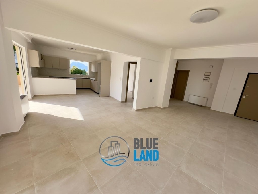 (Προς Ενοικίαση) Κατοικία Διαμέρισμα || Ν. Αχαϊας/Πάτρα - 125 τ.μ, 3 Υ/Δ, 1.200€ 