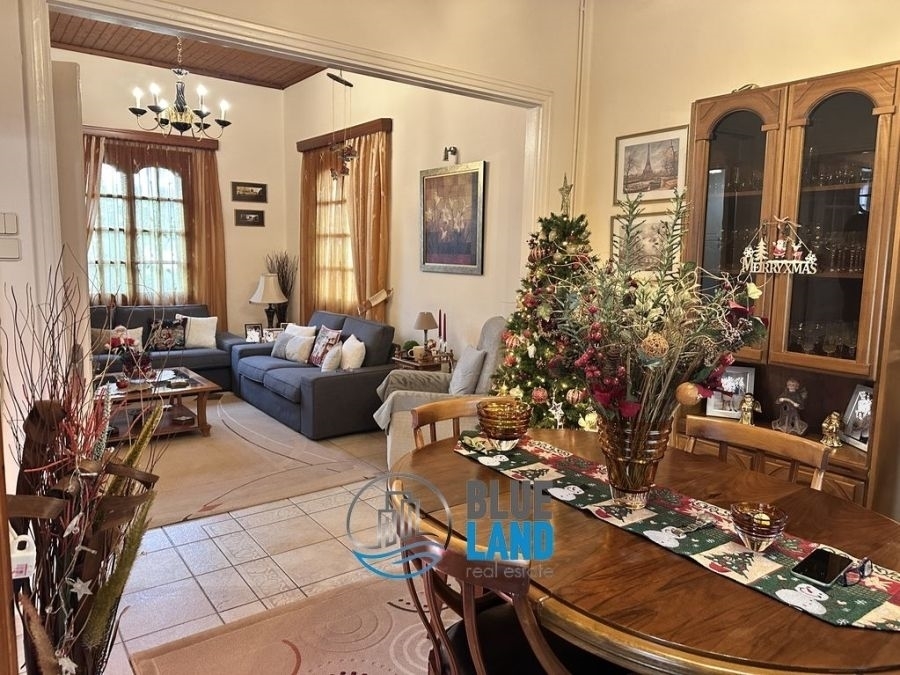 (For Sale) Residential Detached house || Achaia/Patra - 109 Sq.m, 3 Bedrooms, 235.000€ 