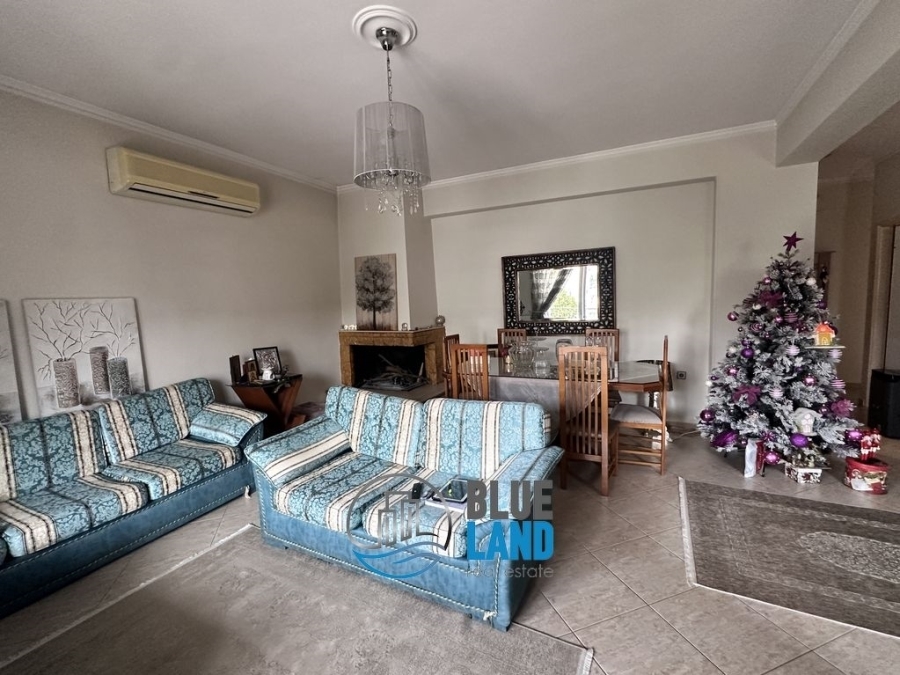 (For Sale) Residential Detached house || Achaia/Patra - 105 Sq.m, 3 Bedrooms, 230.000€ 