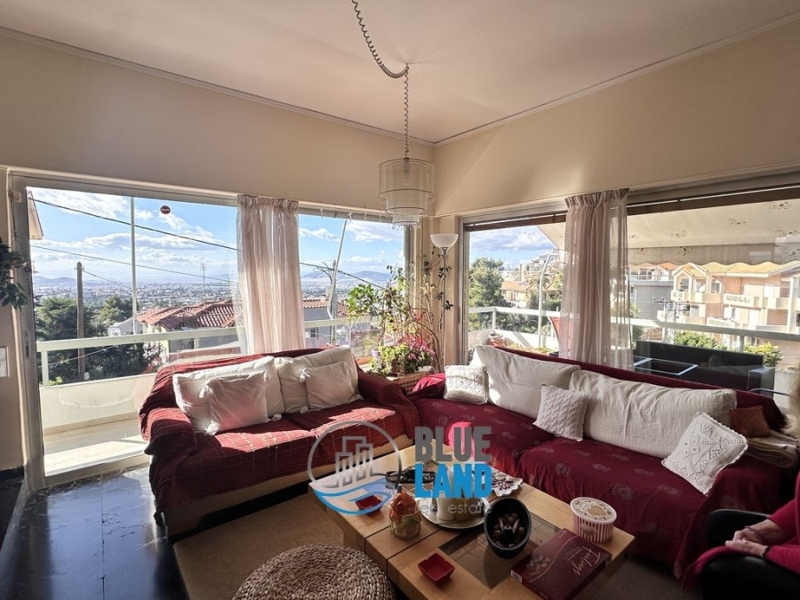 (Προς Πώληση) Κατοικία Διαμέρισμα || Αθήνα Βόρεια/Κηφισιά - 135 τ.μ, 3 Υ/Δ, 450.000€ 