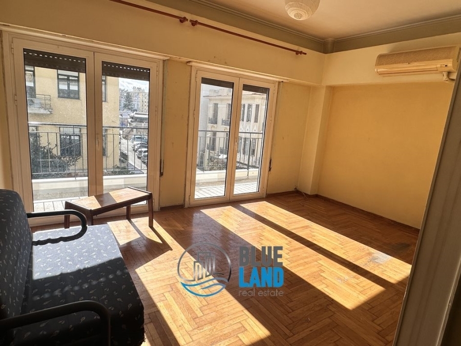 (Προς Πώληση) Κατοικία Διαμέρισμα || Ν. Αχαϊας/Πάτρα - 75 τ.μ, 2 Υ/Δ, 125.000€ 