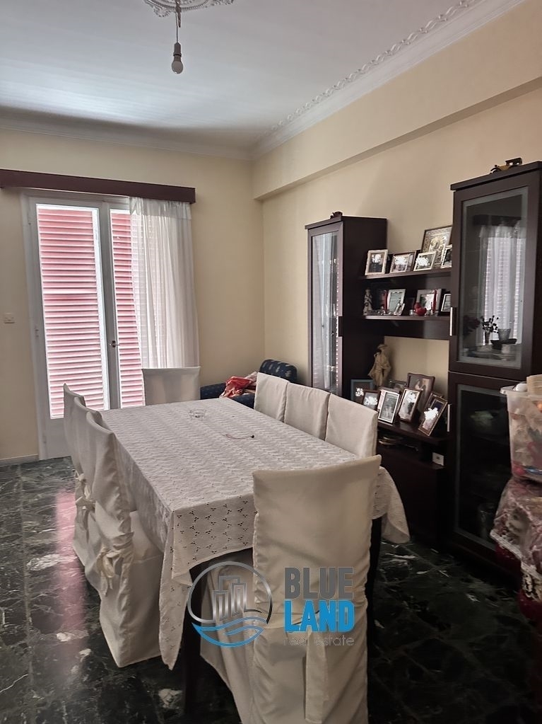 (Προς Πώληση) Κατοικία Διαμέρισμα || Ν. Αχαϊας/Πάτρα - 122 τ.μ, 3 Υ/Δ, 150.000€ 