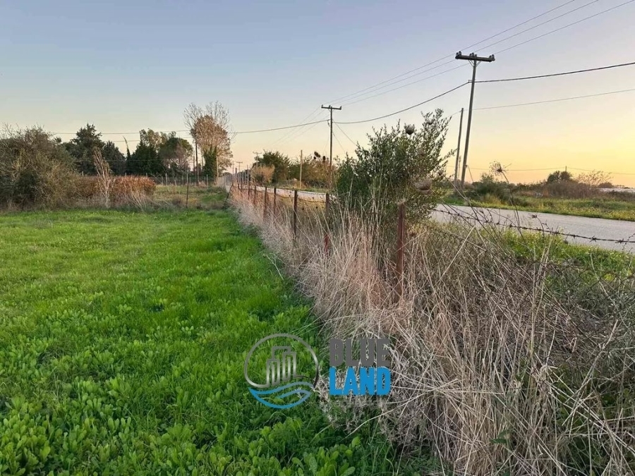 (For Sale) Land Plot wIthin Settlement || Achaia/Larissos - 900 Sq.m, 200.000€ 