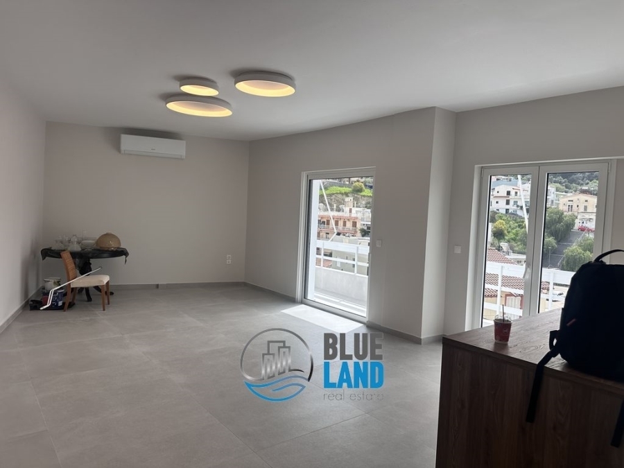 (Προς Ενοικίαση) Κατοικία Διαμέρισμα || Ν. Αχαϊας/Πάτρα - 98 τ.μ, 2 Υ/Δ, 750€ 