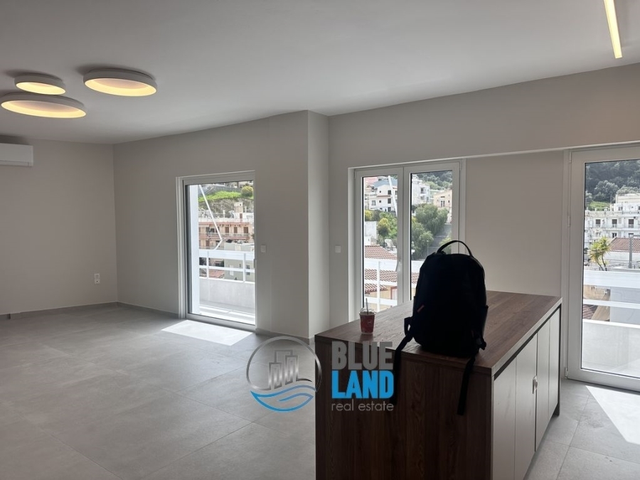 (Προς Πώληση) Κατοικία Διαμέρισμα || Ν. Αχαϊας/Πάτρα - 98 τ.μ, 2 Υ/Δ, 250.000€ 