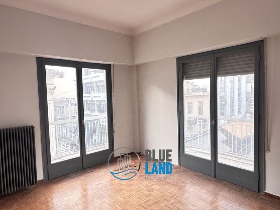 (Προς Πώληση) Κατοικία Διαμέρισμα || Ν. Αχαϊας/Πάτρα - 98 τ.μ, 3 Υ/Δ, 170.000€ 