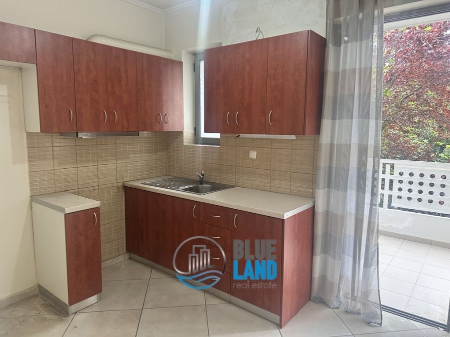 (Προς Πώληση) Κατοικία Διαμέρισμα || Ν. Αχαϊας/Πάτρα - 57 τ.μ, 1 Υ/Δ, 400€ 