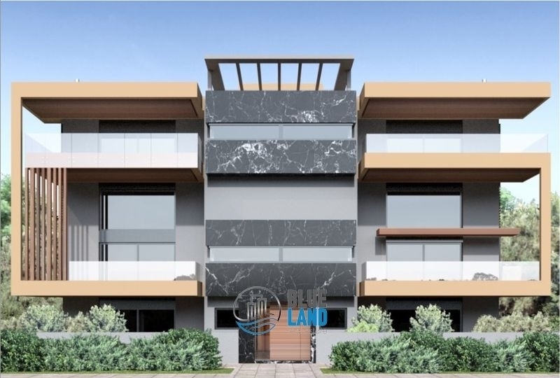 (For Sale) Residential Maisonette || Athens South/Glyfada - 194 Sq.m, 2 Bedrooms, 1.500.000€ 