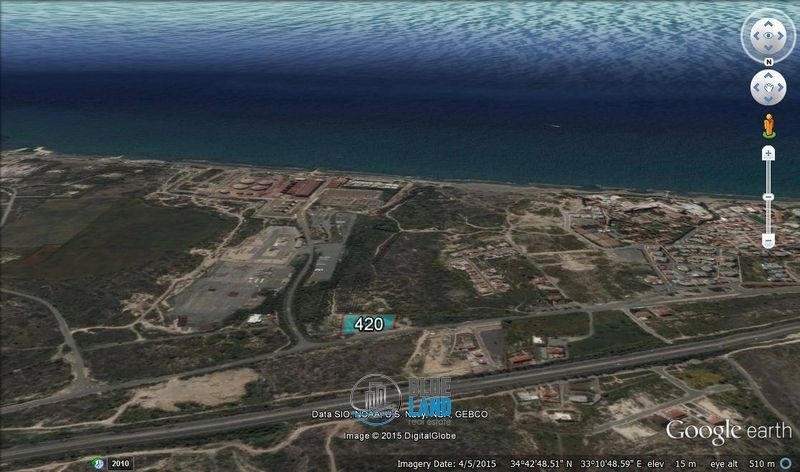 (For Sale) Land Plot || Limassol/Pyrgos Lemesou - 10.926 Sq.m, 1€ 
