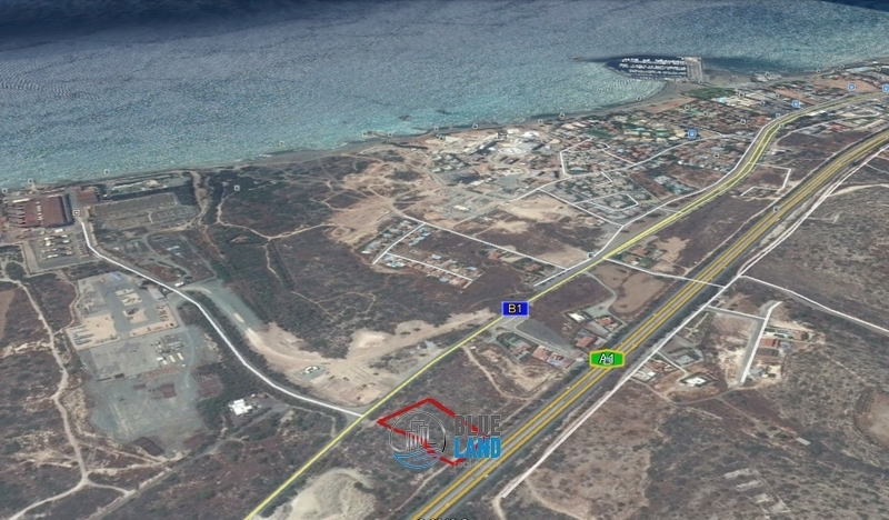 (For Sale) Land Plot || Limassol/Pyrgos Lemesou - 4.906 Sq.m, 1€ 