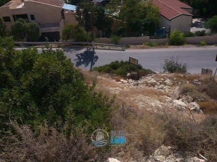 (For Sale) Land Plot || Limassol/Agios Tychonas - 5.000 Sq.m, 1€ 