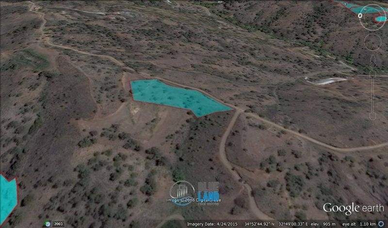 (For Sale) Land Plot || Limassol/Foini - 6.689 Sq.m, 65.000€ 