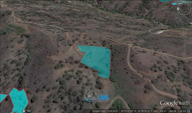 (For Sale) Land Plot || Limassol/Foini - 5.017 Sq.m, 55.000€ 